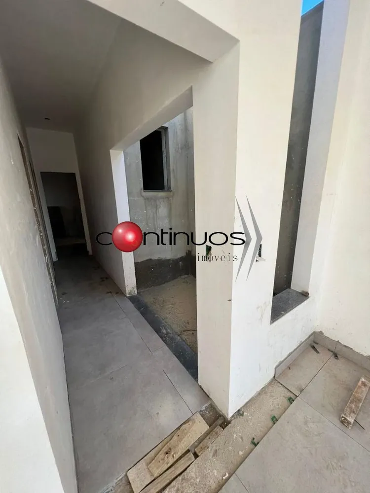 Casa, 3 quartos, 79 m² - Foto 10