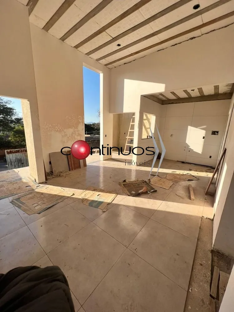 Casa, 3 quartos, 79 m² - Foto 12
