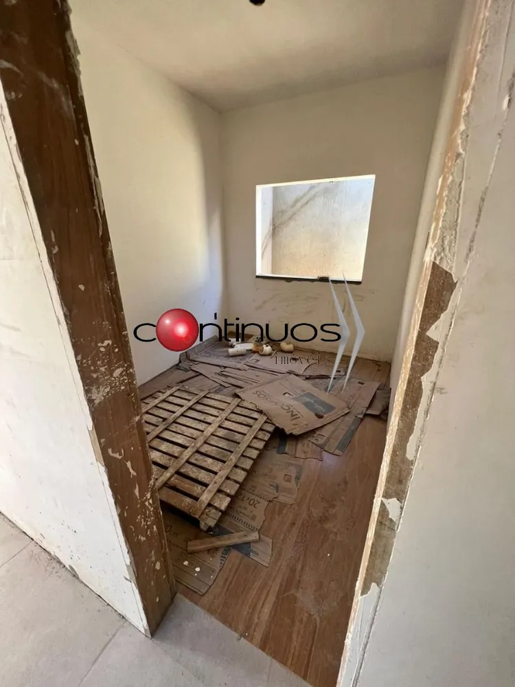 Casa, 3 quartos, 79 m² - Foto 14