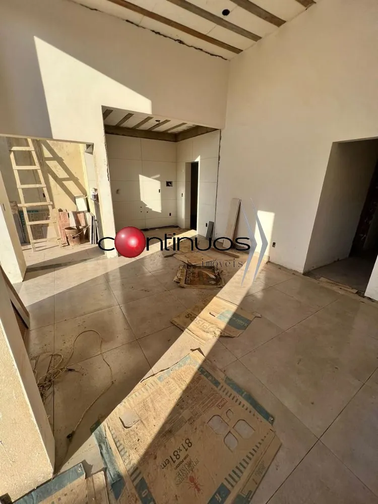 Casa, 3 quartos, 79 m² - Foto 7