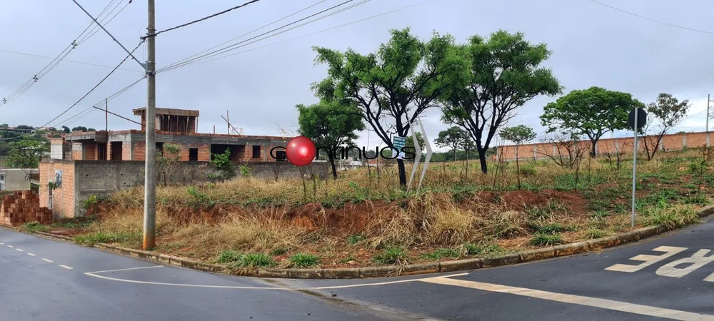 Terreno, 645 m² - Foto 1