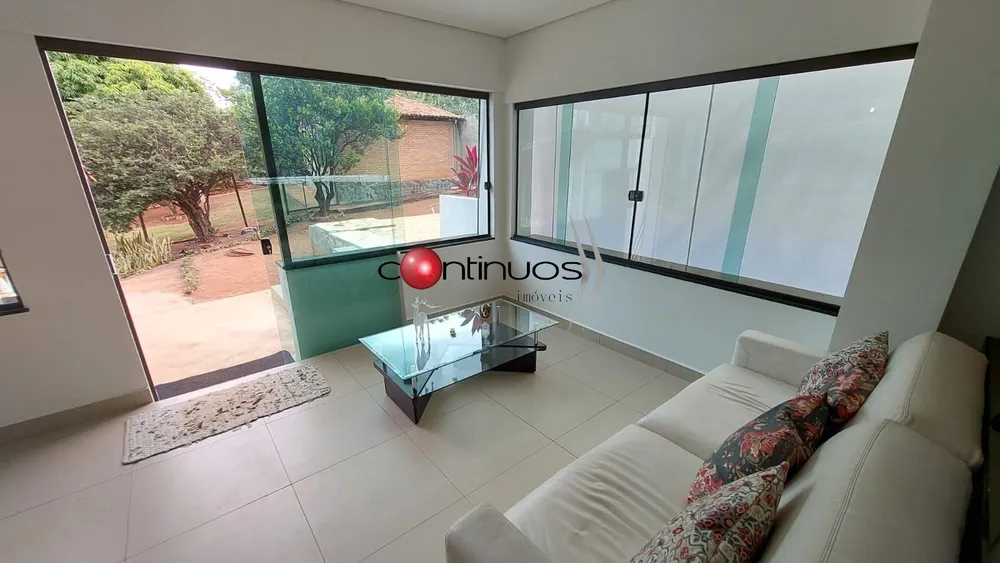Casa, 3 quartos, 320 m² - Foto 2