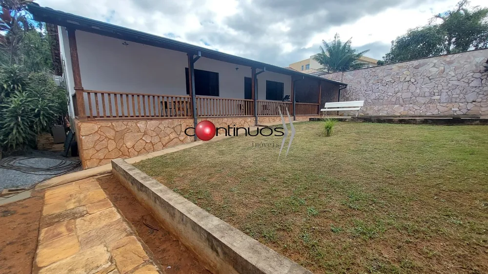 Casa, 3 quartos, 320 m² - Foto 8