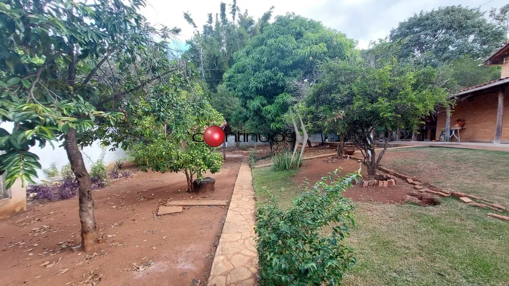 Casa, 3 quartos, 320 m² - Foto 12