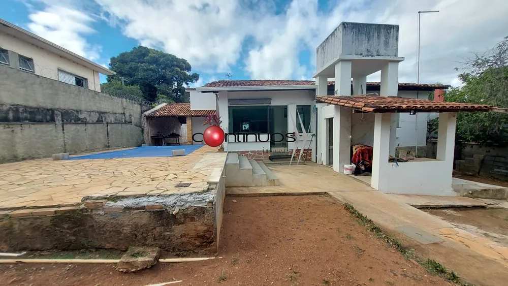 Casa, 3 quartos, 320 m² - Foto 7
