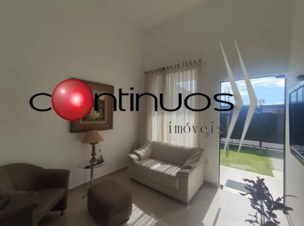 Casa, 3 quartos, 90 m² - Foto 2