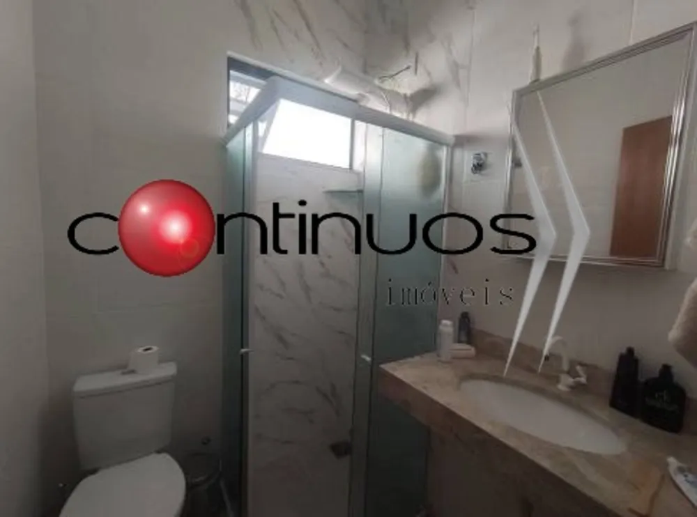 Casa, 3 quartos, 90 m² - Foto 8