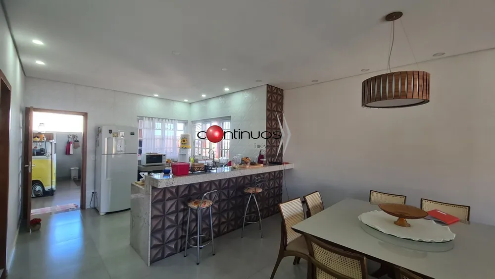 Casa de Condomínio, 5 quartos - Foto 5