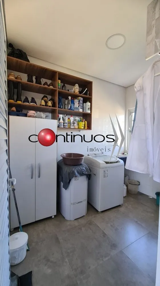 Casa de Condomínio, 5 quartos - Foto 12