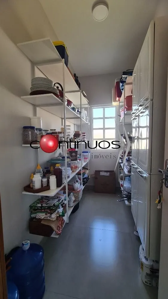Casa de Condomínio, 5 quartos - Foto 6
