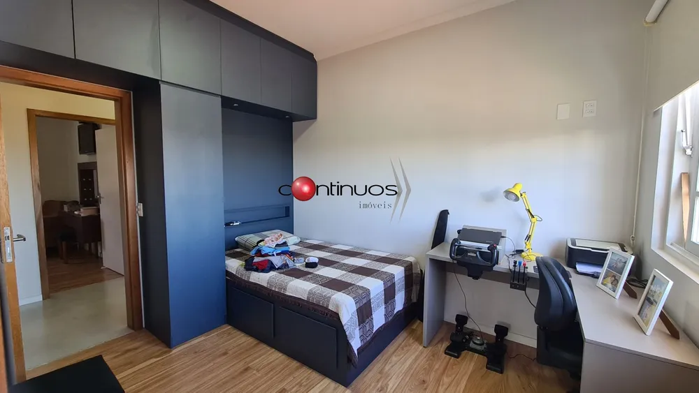 Casa de Condomínio, 5 quartos - Foto 9