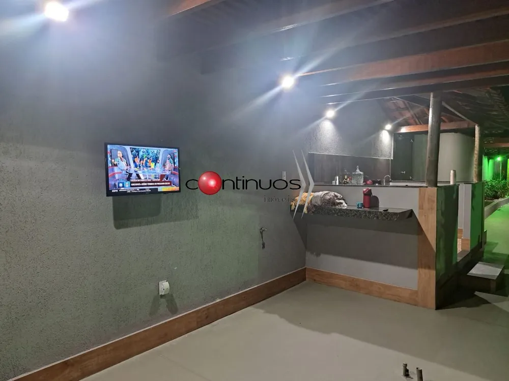 Casa, 3 quartos, 250 m² - Foto 16