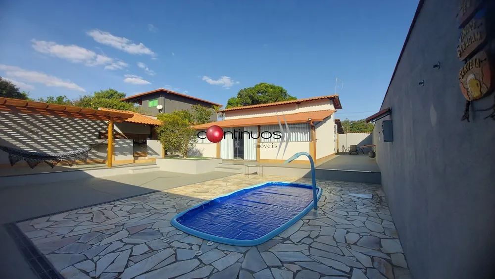 Casa, 3 quartos, 250 m² - Foto 8