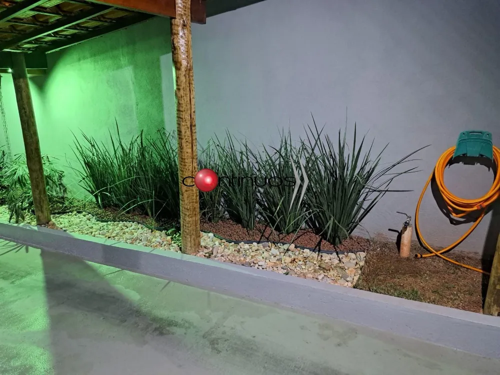 Casa, 3 quartos, 250 m² - Foto 13