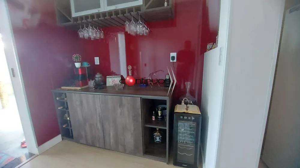 Casa, 3 quartos, 250 m² - Foto 11