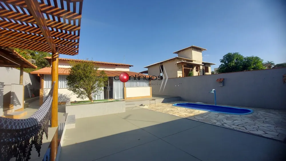 Casa, 3 quartos, 250 m² - Foto 7