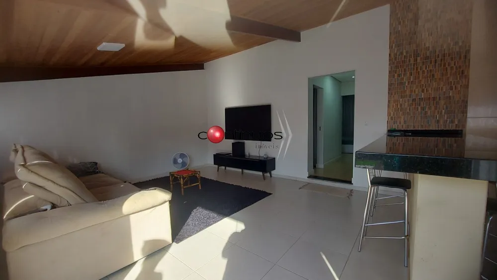 Casa, 3 quartos, 250 m² - Foto 2
