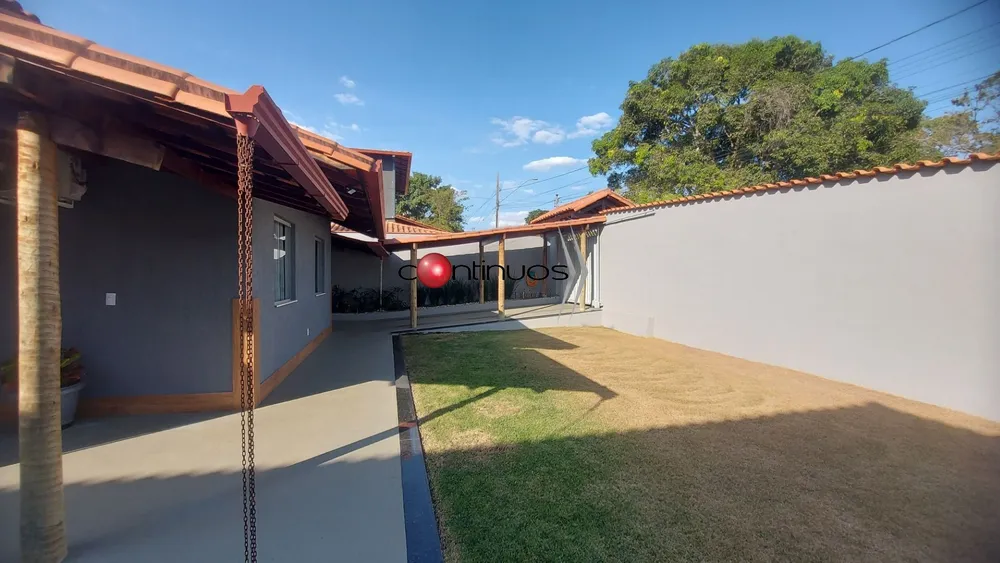 Casa, 3 quartos, 250 m² - Foto 12