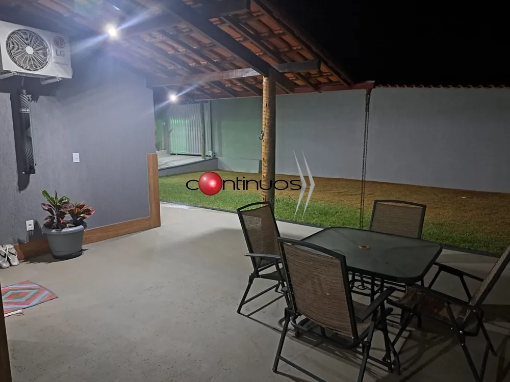 Casa, 3 quartos, 250 m² - Foto 15