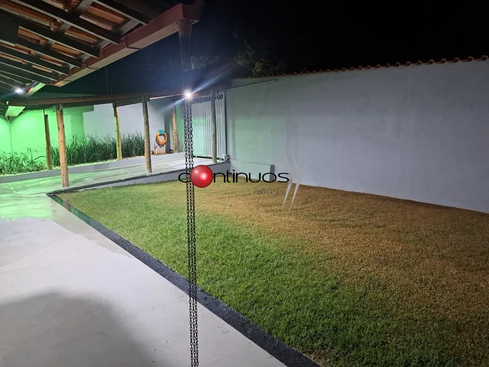 Casa, 3 quartos, 250 m² - Foto 14