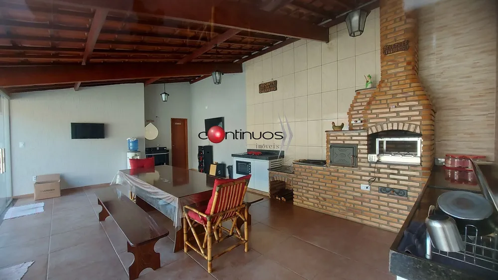 Casa, 3 quartos, 250 m² - Foto 4