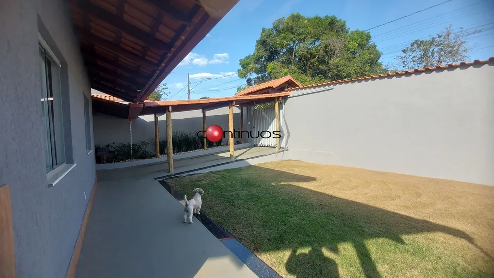 Casa, 3 quartos, 250 m² - Foto 9