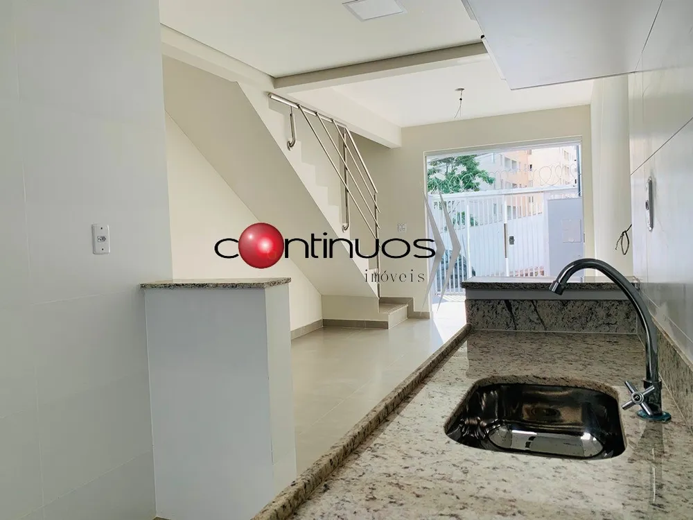 Casa, 2 quartos, 65 m² - Foto 14