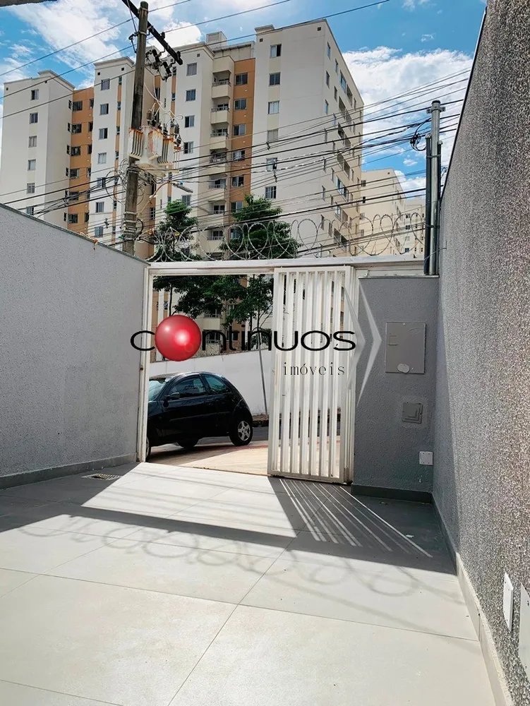 Casa, 2 quartos, 65 m² - Foto 6