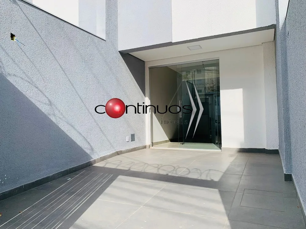 Casa, 2 quartos, 65 m² - Foto 3