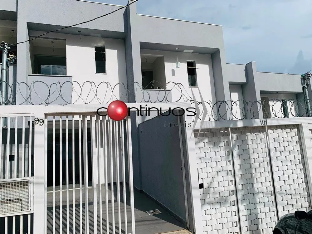 Casa, 2 quartos, 65 m² - Foto 1