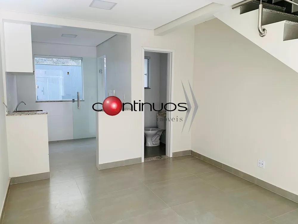 Casa, 2 quartos, 65 m² - Foto 7
