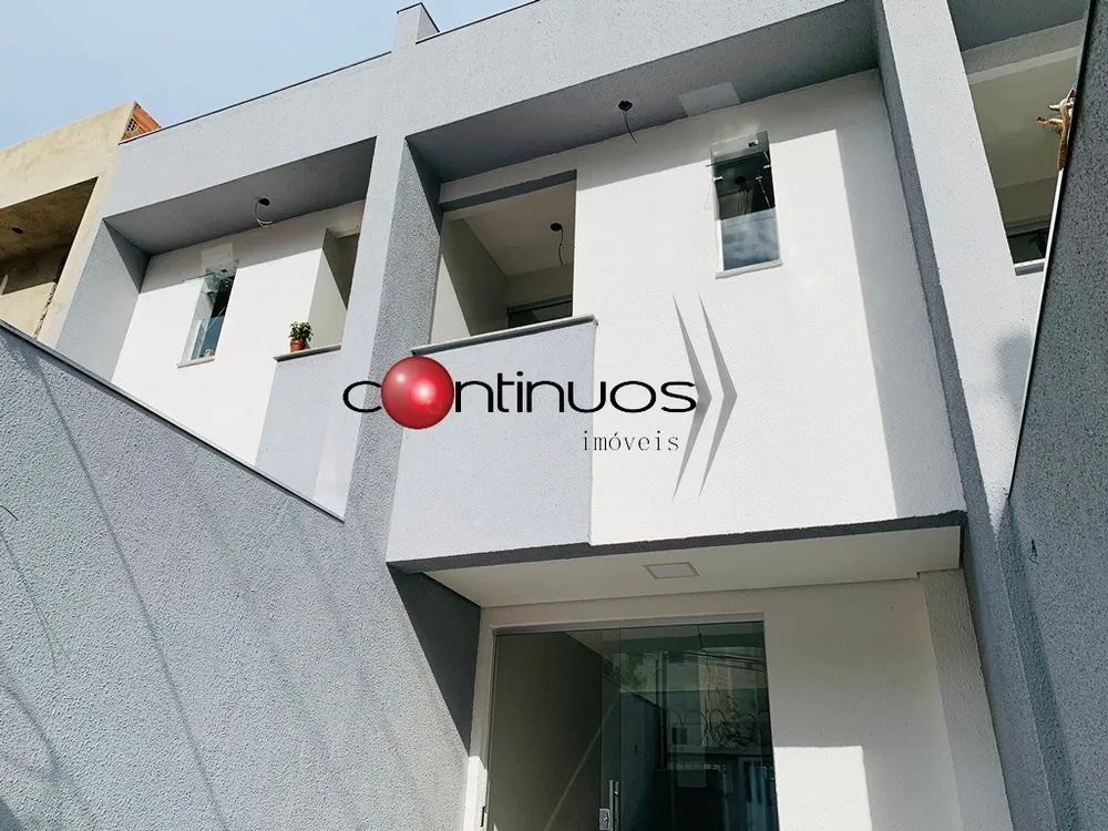 Casa, 2 quartos, 65 m² - Foto 2