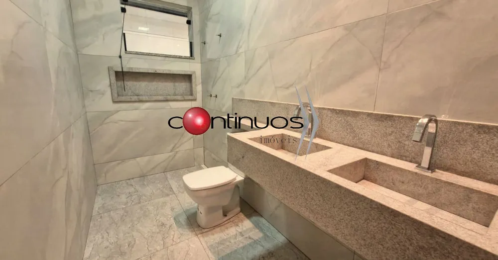 Casa, 3 quartos, 107 m² - Foto 12