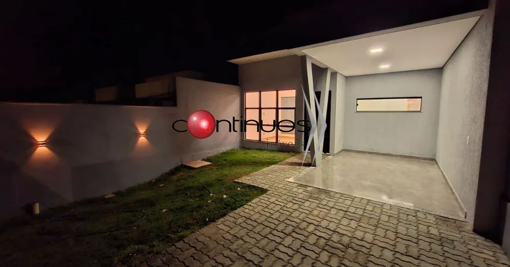 Casa, 3 quartos, 107 m² - Foto 2