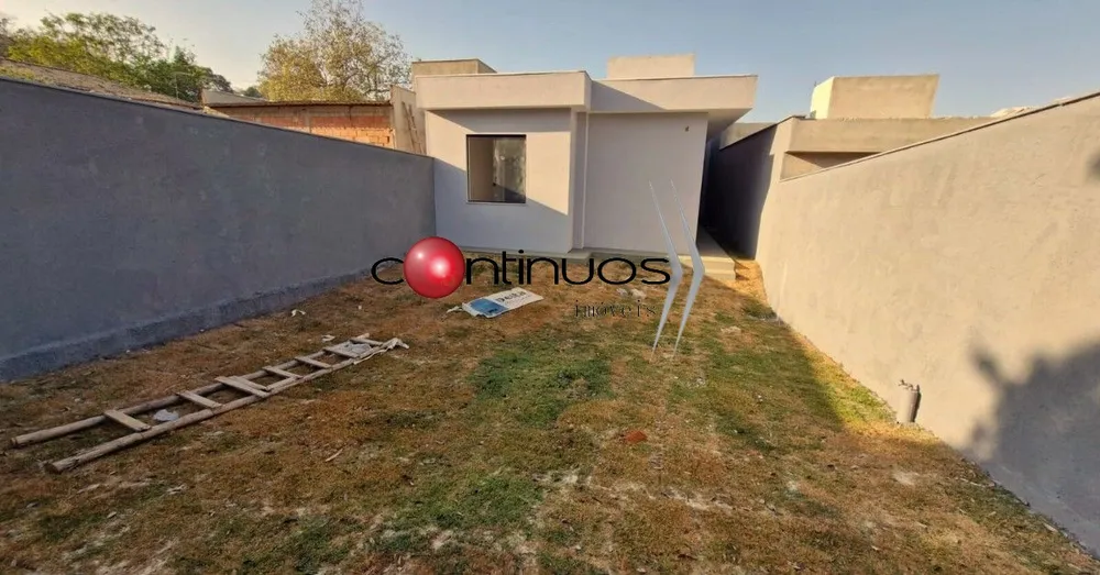 Casa, 3 quartos, 107 m² - Foto 16