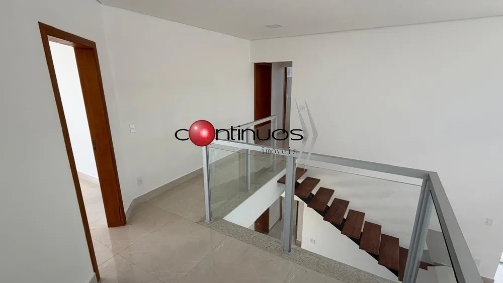 Casa de Condomínio, 4 quartos - Foto 3