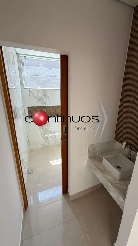 Casa de Condomínio, 4 quartos - Foto 7