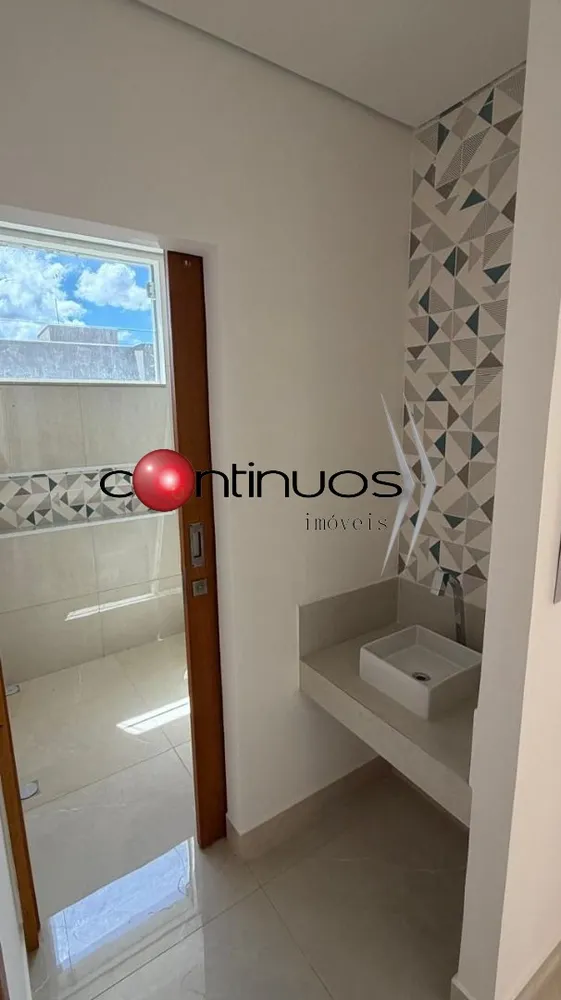 Casa de Condomínio, 4 quartos - Foto 9
