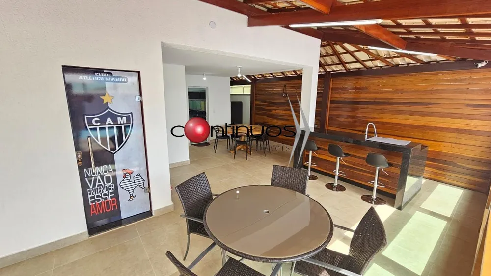 Casa de Condomínio, 3 quartos - Foto 11