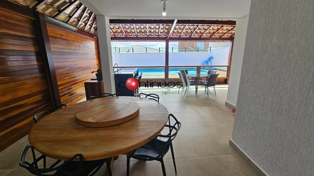 Casa de Condomínio, 3 quartos - Foto 10