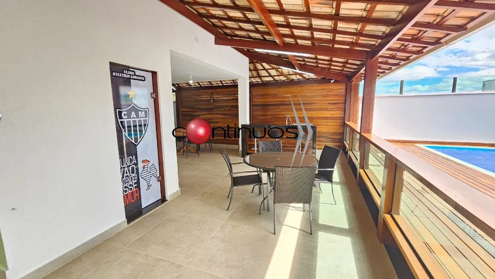 Casa de Condomínio, 3 quartos - Foto 13