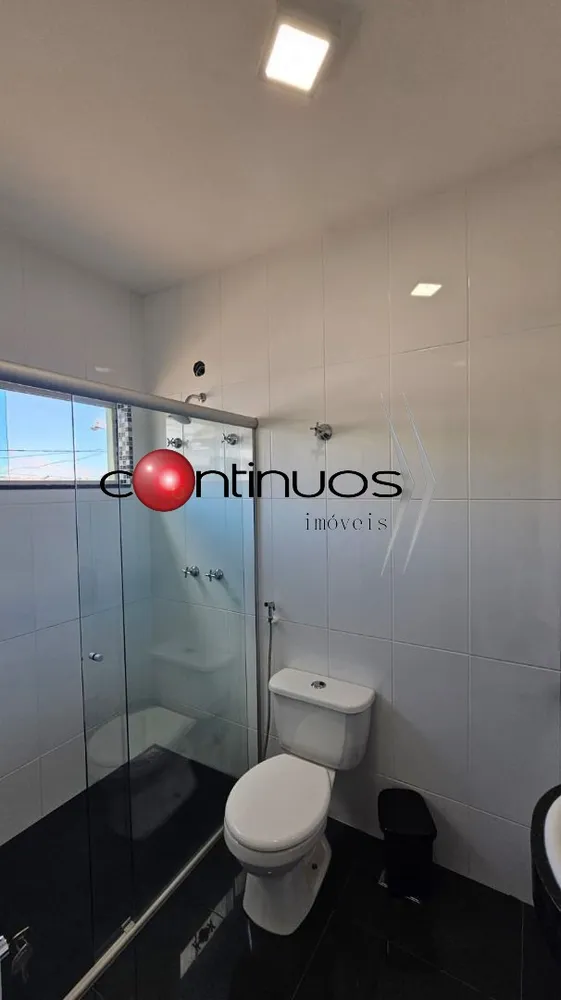 Casa de Condomínio, 3 quartos - Foto 9