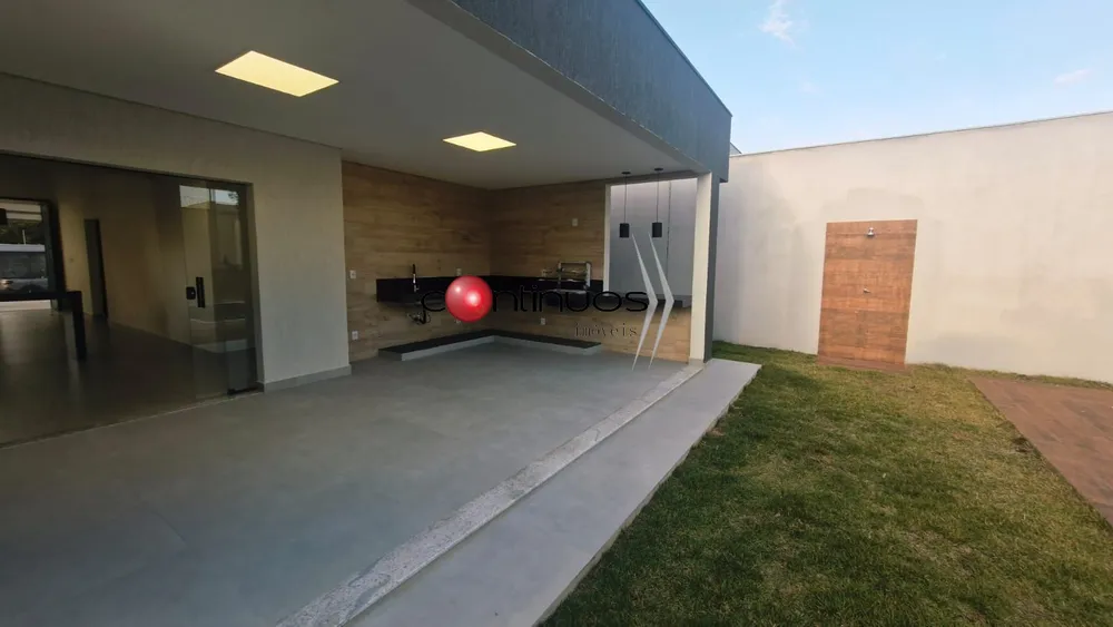 Casa, 3 quartos, 170 m² - Foto 13