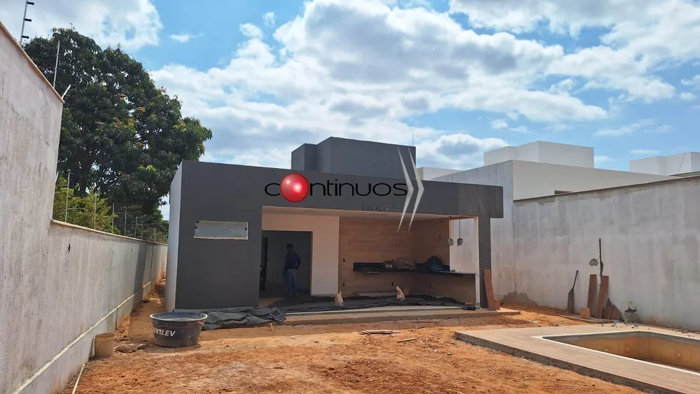 Casa, 3 quartos, 170 m² - Foto 12