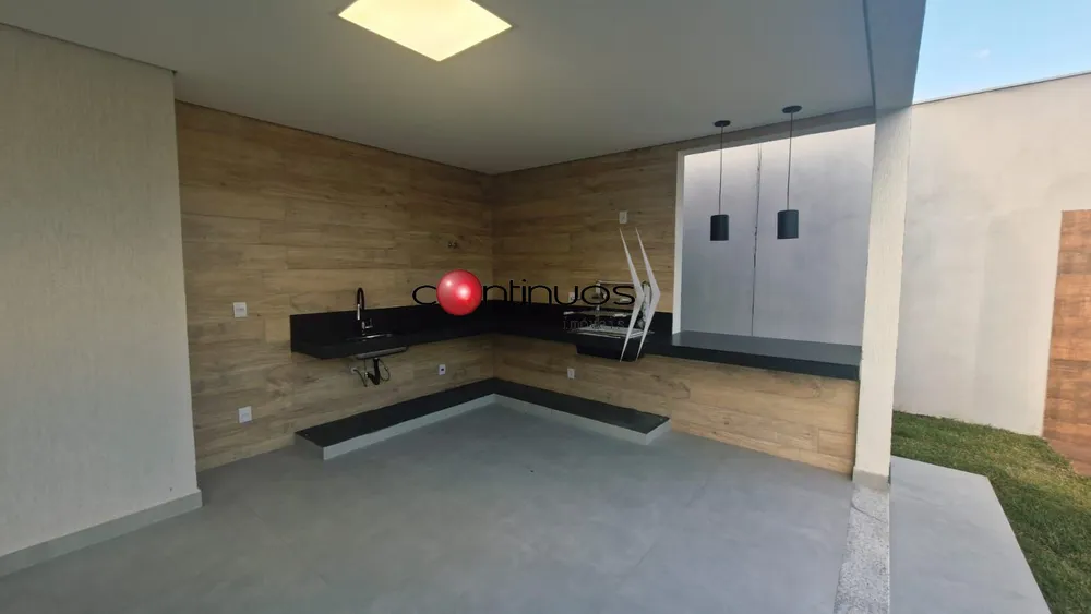 Casa, 3 quartos, 170 m² - Foto 11