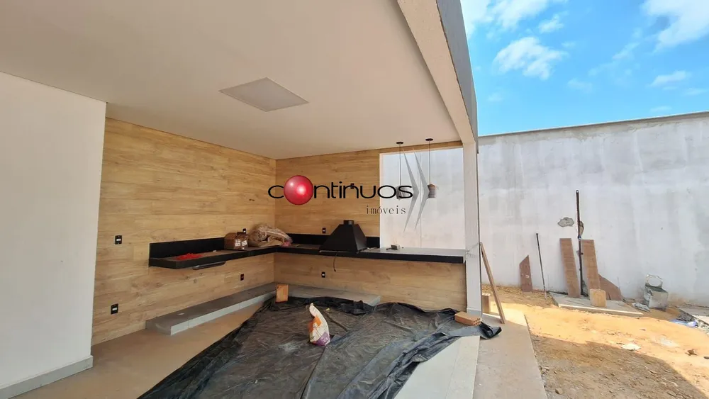 Casa, 3 quartos, 170 m² - Foto 10