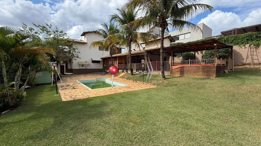 Casa de Condomínio, 4 quartos - Foto 9