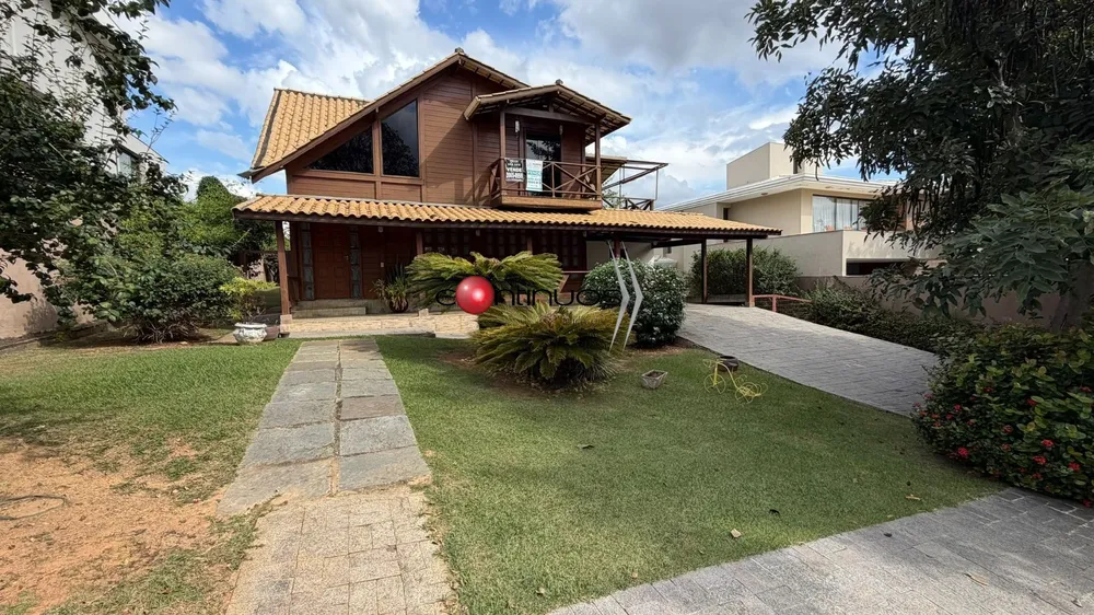 Casa de Condomínio, 4 quartos - Foto 4