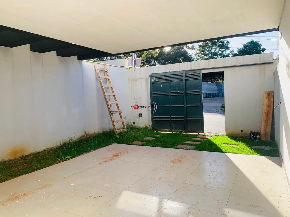 Casa, 3 quartos, 140 m² - Foto 2
