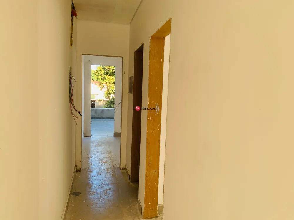 Casa, 3 quartos, 140 m² - Foto 9
